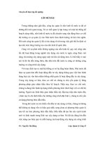 Hoạt động đấu thầu của công ty TNHH kỹ thuật xây dựng hà nội