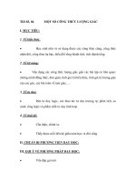 Tiết 83, 84MỘT SỐ CÔNG THỨC LƯỢNG GIÁC pps