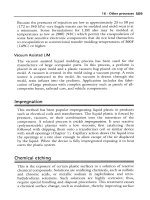 Plastic Product Material and Process Selection Handbook Part 16 ppsx