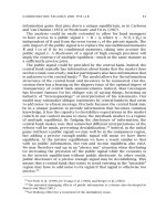 Why Are there So Many Banking Crises? The Politics and Policy of Bank Regulation phần 3 pptx