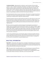 Handbook of Analytical Methods for Materials Part 4 docx