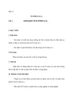 Bài 12: Khái quát về Ô-XTRAy-LI-A pdf