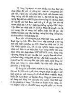 Kỹ thuật gieo trồng và chăm sóc lúa part 7 doc