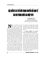 Báo cáo nghiên cứu khoa học 