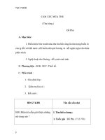 Tieát 47-BCBCẢM XÚC MÙA THU ( Thu hứng ) Đỗ Phủ ppsx