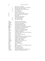 Engineered Interfaces in Fiber Reinforced Composites Part 14 ppsx