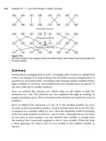 Computer Programming for Teens phần 10 potx