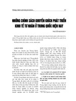 Báo cáo nghiên cứu khoa học 