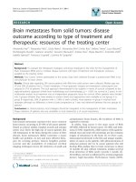 báo cáo khoa học: 