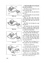 Thực hành động cơ đốt trong part 10 pdf