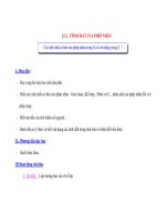 § 12 . TÍNH CHẤT CỦA PHÉP NHÂN docx