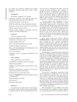 The Gale Genetic Disorders of encyclopedia vol 1 - part 3 ppsx