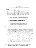 Code of Standard Practice for Steel Buildings and Bridges Part 9 pptx