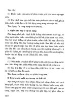 Thể dục thể hình – Phương pháp tập luyện part 7 doc