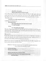 Tự học ngôn ngữ lập trình Java tập 1 part 5 pot