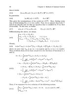 Differential Equations and Their Applications Part 5 pptx
