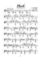 Tác phẩm Guitar Classic hay tập 4 part 4 potx