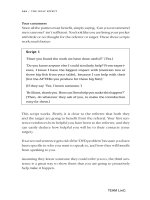 how to make your communication stick phần 8 ppsx