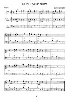 Guitar Bass – Phong cách Châu Âu part 6 ppt