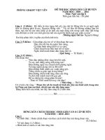 de HSG van 8 (chinh thuc) ppsx