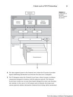 sams teach yourself tcp ip in 24 hours phần 2 pot
