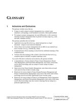 project management book phần 10 pptx