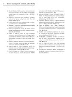 Blood Disorders in the Elderly - part 2 docx