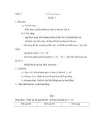 § 3: Hàm số bậc hai pps