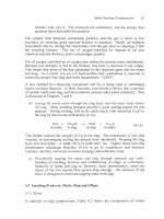 Extractive Metallurgy of Copper Part 4 pps