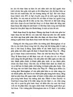 Đại cương ngôn ngữ học tập 2 part 9 pptx