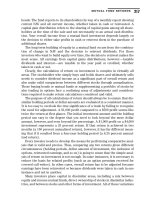 BUY, SELL, OR HOLD: MANAGE YOUR PORTFOLIO FOR MAXIMUM GAIN phần 10 potx