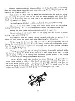 Tự đặt hợp âm cho đàn Guitar và Organ tập 2 part 5 docx