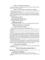 Giáo trình mỹ thuật và phương pháp dạy học mỹ thuật part 3 doc