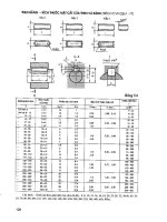 Bài tập vẽ kỹ thuật part 7 potx