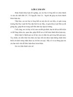 nghĩa vụ và quyền nhân thân giữa cha mẹ và con theo luật HNGĐ việt nam năm 2000