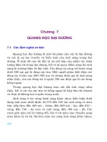 Vật lý đại dương ( ĐH Quốc Gia HN ) - Chương 7 pot