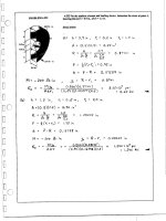 Mechanics of Materials - Problems - Solution Manual Part 7 ppt