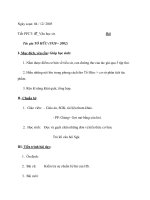 Tác gia TỐ HỮU (1920 – 2002) pptx