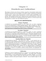 DEFINITIONS CONVERSIONS and CALCULATIONS for OCCUPATIONAL SAFETY and HEALTH PROFESSIONALS - CHAPTER 2 ppsx