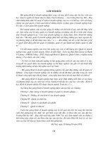 Kinh tế tổ chức pps