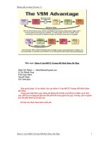 Hướng dẫn thiết kế và mô phỏng mạch điện tử bằng phần mềm Proteus 7.1 pdf