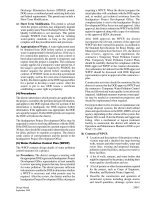 Design Manual Metric 2009 Part 3 ppsx