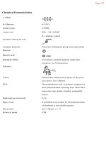 Thermal Analysis - Fundamentals and Applications to Polymer Science Part 13 ppsx