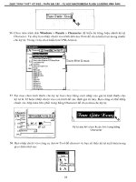 Tự học Flash bằng hình ảnh part 2 potx