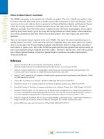 National Healthcare Quality Report - part 2 doc