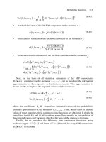 Computational Mechanics of Composite Materials part 12 doc