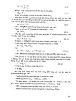 Kỹ thuật sấy part 8 pps