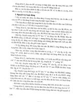 Giáo trình kỹ thuật số và mạch logic part 7 potx