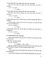 Giáo trình công nghệ CNC part 7 pdf