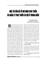 Báo cáo nghiên cứu khoa học 